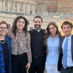 Due studentesse salentine protagoniste al Summit Globale sull’Intelligenza Artificiale in Vaticano