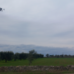Dai muretti a secco ai voli del drone: a Brindisi l’atto finale di “Ricami di pietra”