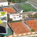 Si dimette il presidente del Circolo Tennis di Maglie Walter Mega