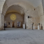 Apre le porte il “Frantoio delle Arti”