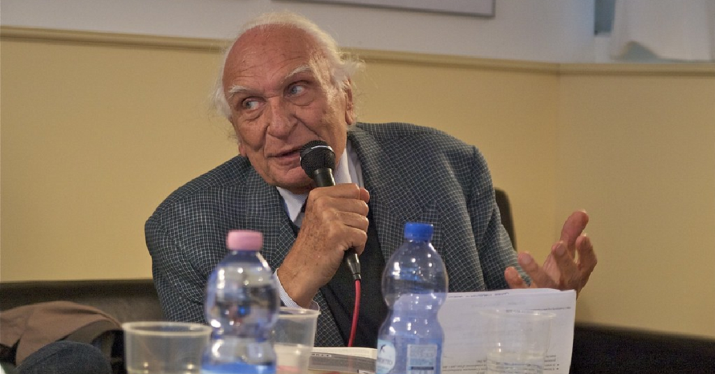 “Minervino di Lecce intitoli una via a Marco Pannella”