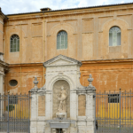 Una mostra ai Musei Vaticani: protagonista anche il poggiardese José Corvaglia