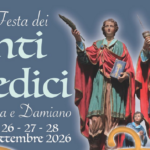 Muro Leccese in festa per i Santi Medici