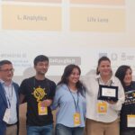 UniSalento, pioggia di premi al Data Hackaton della Regione Puglia