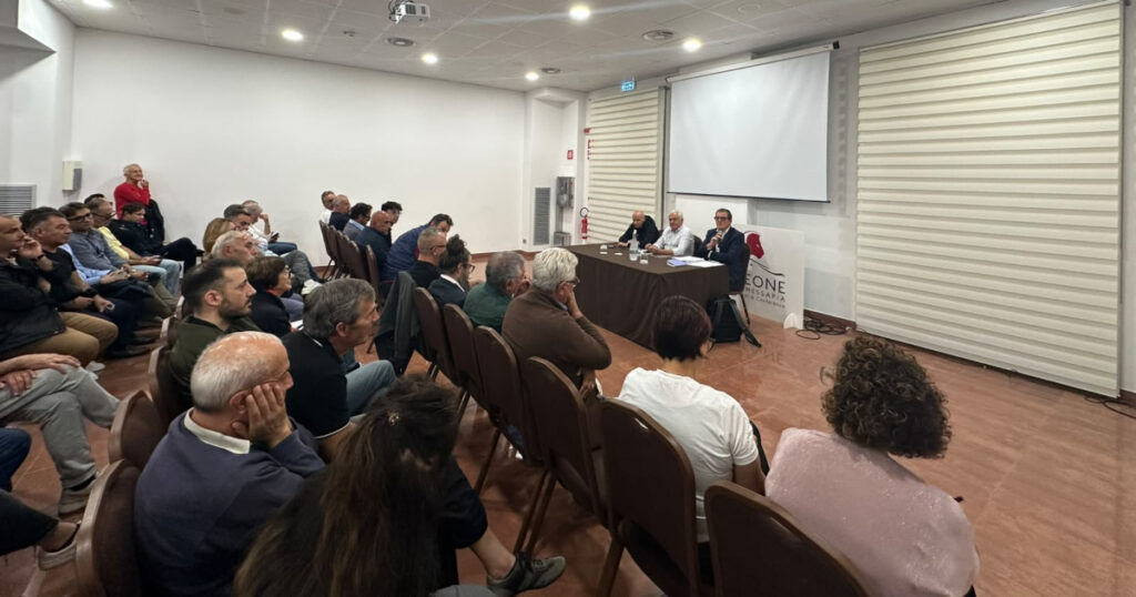 Lecce. Concessioni balneari, il futuro delle imprese tra regole e incertezze.