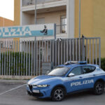 Gallipoli: fermato per un controllo, risulta sorvegliato speciale. Arrestato dalla Polizia di Stato